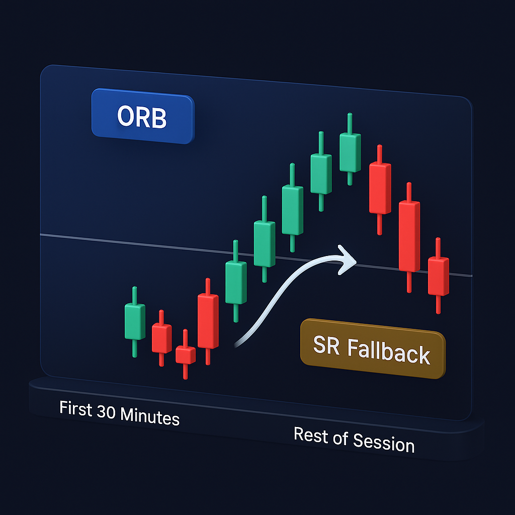 MH SR Fallback Reversal